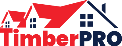 Timber Pro logó